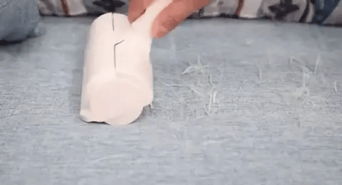 RODILLO REMOVERDOR DE PELOS DE MASCOTA